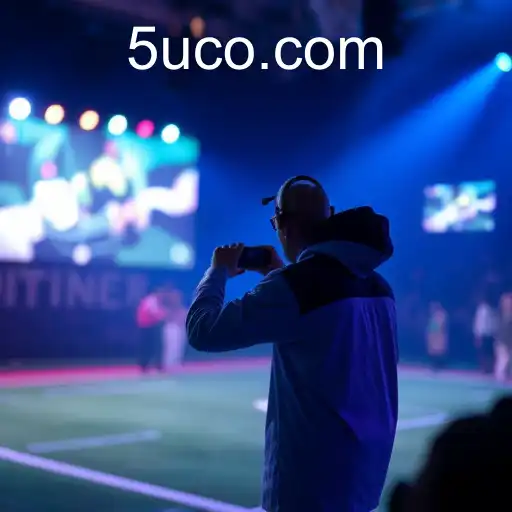 Jogos ao vivo