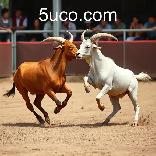 Rinha de galos