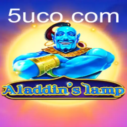 Descubra Aladdinslamp: Aventuras e Mistérios no Mundo dos Lâmpadas