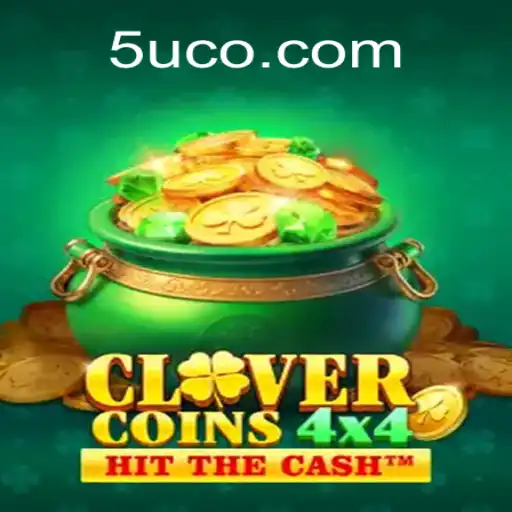 Explorando o Universo de CloverCoins4x4: Estratégia e Diversão em Cada Movimento