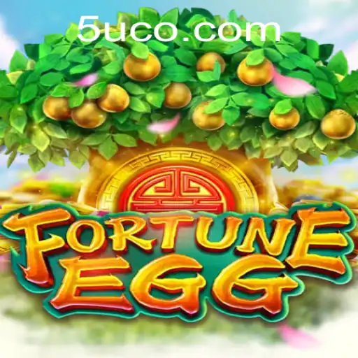 FortuneEgg: Descubra a Emoção deste Enigmático Jogo de Estratégia