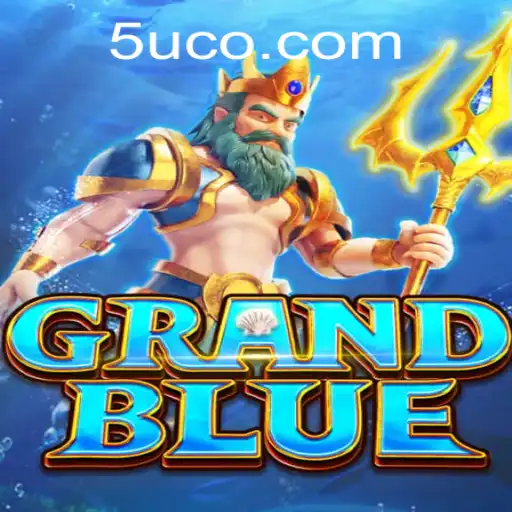 Descubra as Aventuras Épicas de GRANDBLUE: Um Mergulho em um Mundo de Fantasia
