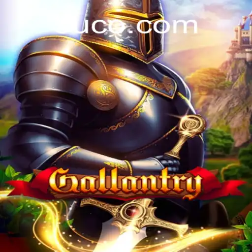 Gallantry: Explorando o Fascinante Mundo do Jogo Estrategicamente Desafiador