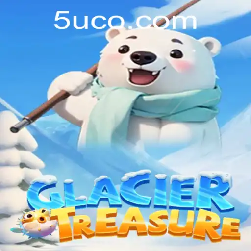 GlacierTreasure: A Fascinante Jornada de Aventura Gélida