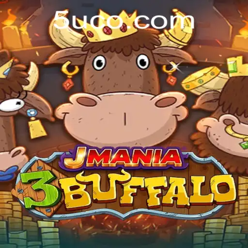 Explorando o Universo de JMania3Buffalo: O Jogo do Momento