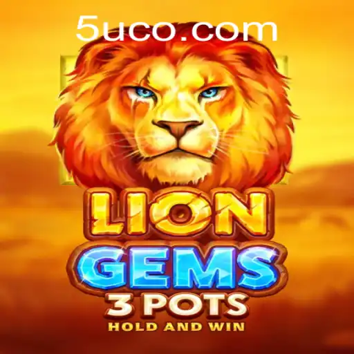 Explorando o Fascinante Mundo de LionGems3pots: Um Guia Completo