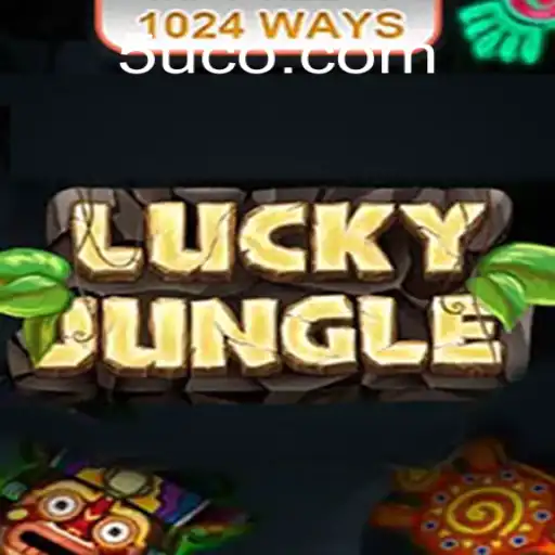 Explorando LuckyJungle1024: Um Mergulho na Diversão da Selva