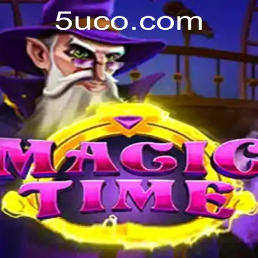 Introdução e Regras do Jogo MagicTime