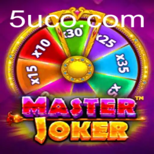 MasterJoker: Descubra a Diversão e Estratégia do Jogo Inovador