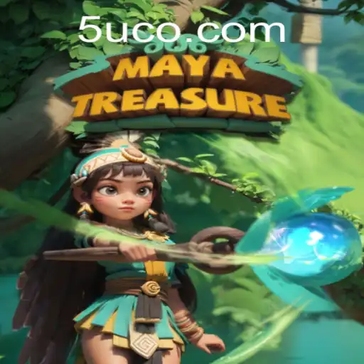 Descubra o Fascinante Jogo MayaTreasure e suas Regras Envolventes