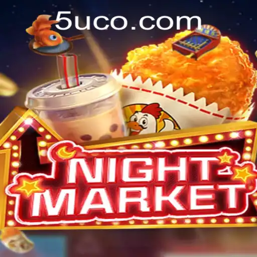 Explore a Magia de NIGHTMARKET: Um Jogo de Estratégia e Mistério
