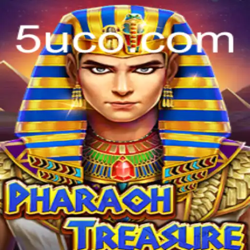 PharaohTreasure: Um Mergulho no Mundo Antigo dos Tesouros Egípcios