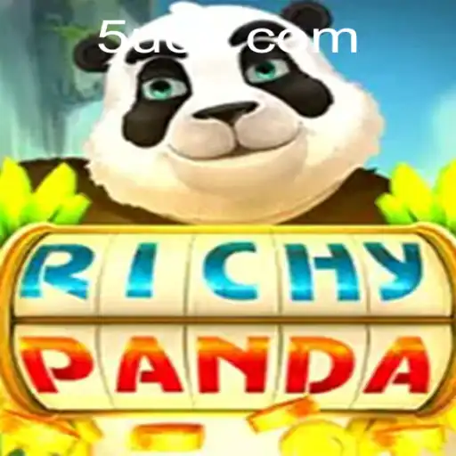 Descubra RichyPanda: O Mundo Emocionante do Jogo Inovador