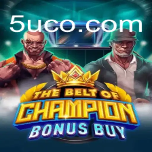 Explorando o Mundo de TheBeltOfChampionBonusBuy: A Nova Sensação dos Jogos Online