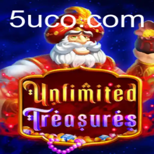 UnlimitedTreasures: Um Mergulho Aventureiro no Mundo dos Tesouros Infindáveis